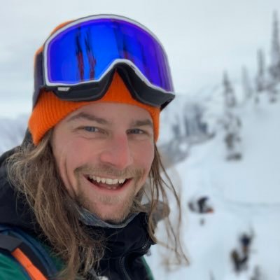 nick_mcnutt's profile picture. I can ski backwards. Supported by @thenorthface @atomic @mammut @surefootskiing @arcadebelts @we_are_sungod @somewearlabs