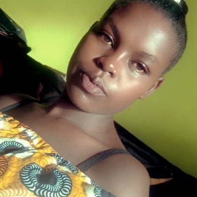 phylisnyanumba's profile picture. Being a mother