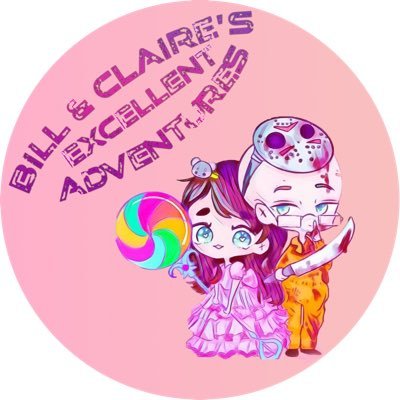 Bill & Claire's Excellent Adventures