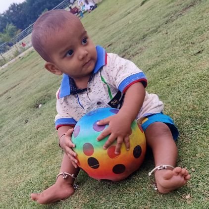 Rithvikkumar18's profile picture. Information is most important thing 😊