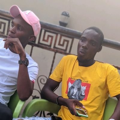 ChukwumaNweke4's profile picture. 😂😂