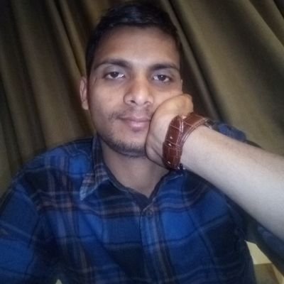RatnakarSethi's profile picture. I'm a simple guy 
i live in my own world