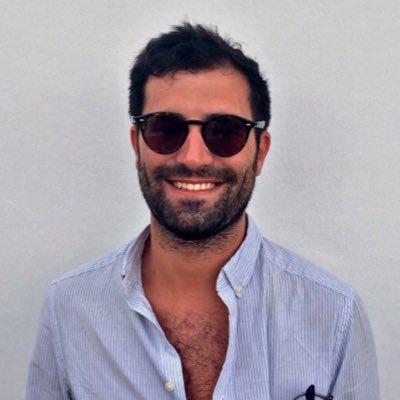 mrarregui's profile picture. 👉🏻Gestor de banca premier en Caixabank👨🏻‍💻Negocios, comunicación, finanzas, cultura ‼️No tomes mis tweets demasiado en serio