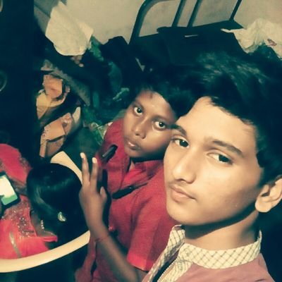 DhackerMa's profile picture. 12th stand government school