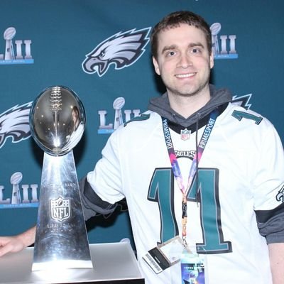 Phillip Dowzicky Profile