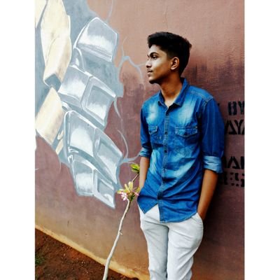 19
Engineering student 💻
cricket entusiast 🏏
love singing ❣️
wandering mind.