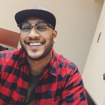 sanjaymichael_'s profile picture. I'm tryna live forever; so far so good