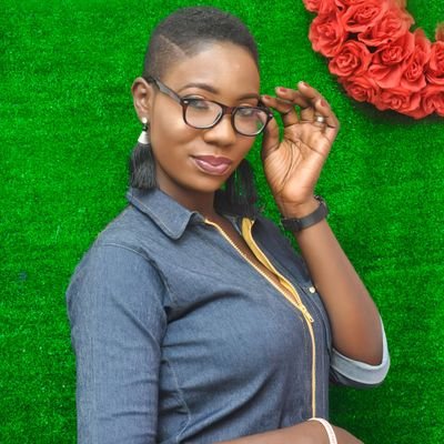 Am an entrepreneur.its all about fashion
Lagos Designer
let me be your Tailor🧷✂️💃
