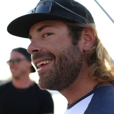 Chris Miller. 
official crew member of #belowdecksailingyacht
photographer and sailor
instagram @chrismillersailor