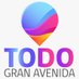 Todo Gran Avenida (@todogranavenida) Twitter profile photo Todo Gran Avenida (@todogranavenida) Twitter profile photo