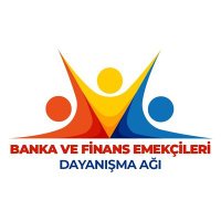 Banka ve Finans Emekçileri Dayanışması (@banka_dayanisma) 's Twitter Profile Photo Banka ve Finans Emekçileri Dayanışması (@banka_dayanisma) 's Twitter Profile Photo