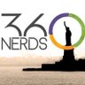 360nerds's profile picture. We help grow businesses' revenues, sales & leads through organic (SEO/SMM/Emails) Oh, and we're affordable! Reach out to learn more! #seo #leadgen