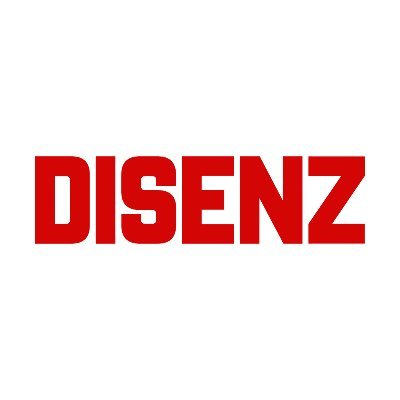DisenzNet's profile picture. https://t.co/HkKVNZnUI8