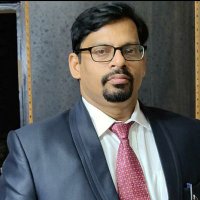 Dr A K Pandey (@drpandeyak) 's Twitter Profile