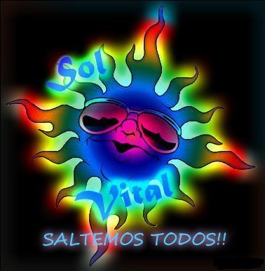 solvital's profile picture. banda de rock-pop-power pop
integrantes:Jose (voz-guitarra) Luks mike (coros-guitarra)Mariano(bajo) Nacho(bateria)