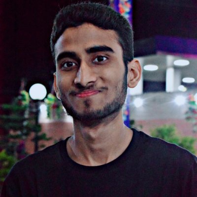 MohdArshAlam's profile picture. It doesn’t matter where you came from. All that matters is where you are going