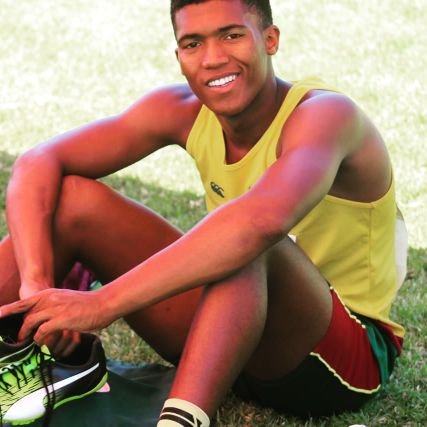 ZandrJacobs2's profile picture. goal digger🤑