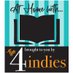 At Home with 4 Indies (@homewith4indies) Twitter profile photo