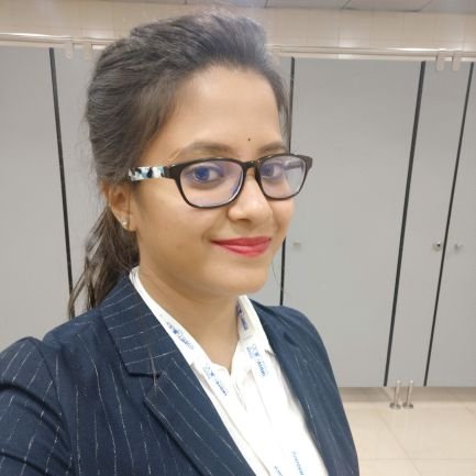 monalisasahu5's profile picture. 