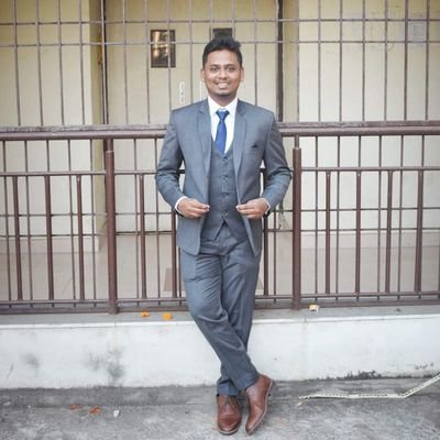 Ipsit_routray's profile picture. Doctor.
Writer.
Amateur actor.
Equal opportunity offender.