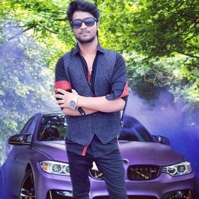 imranra60899812's profile picture. happy world 


proud i am one Indian