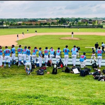 Aurora University Baseball '25