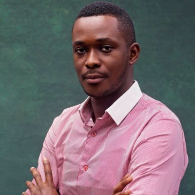 Mandela Washington Fellow|Social Entrepreneur|Consultant|Environmentalist|Policy Researcher