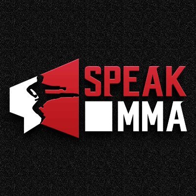 Speak MMA 🇬🇧🇧🇷🇺🇸