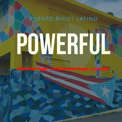 powerful776's profile picture. 💻📱Compartimos noticias positivas.🇵🇷
¡Queremos saber e informarnos!