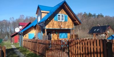 Boena16311384's profile picture. Ogrodnik