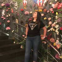 hatice 🎈 (@hatice23297807) Twitter profile photo