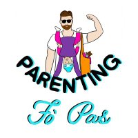 Parenting Fo' Pas (@parentingfopas) 's Twitter Profile Photo Parenting Fo' Pas (@parentingfopas) 's Twitter Profile Photo