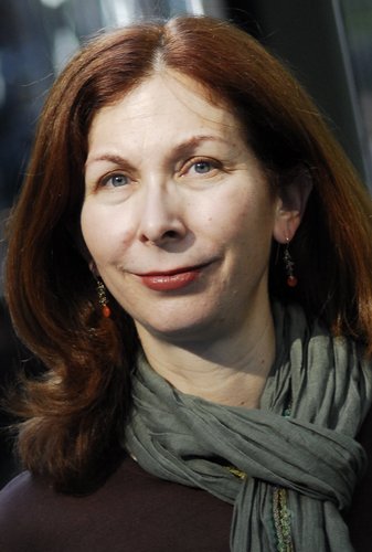 Writer/editor; co-author of The Wedding Book.