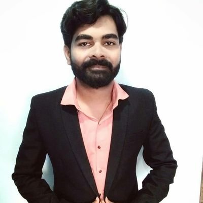 भरकटलेला!...
Blogger | Journalist | Poet | Writer |
https://t.co/7wYj2P6EmO