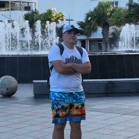 Andrew Foor (@foorandrew) 's Twitter Profile