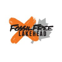 Fossil Free Lakehead(@FossilFreeLake) 's Twitter Profileg