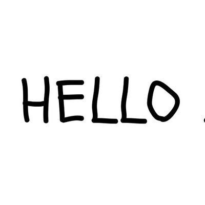 medianoymedio's profile picture. Porque he llegado aquí estoy.