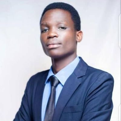 RhobinJ's profile picture. ICT professional| Former CIVE_UDOM school representative.
proud kurya