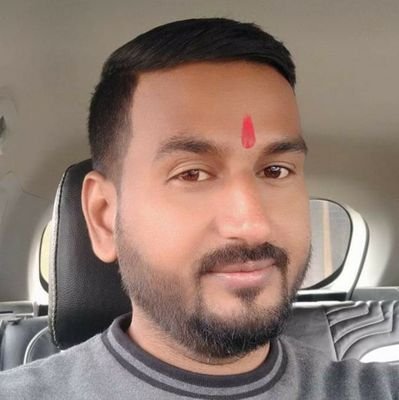 Deepesh47439702's profile picture. 🇮🇳🚩🚩🇮🇳🚩🚩🇮🇳(पूर्व मीडिया प्रांत प्रमुख एवं पूर्व प्रांत सम्पर्क प्रमुख अवध प्रांत अखिल भारतीय विद्यार्थी परिषद लखनऊ)