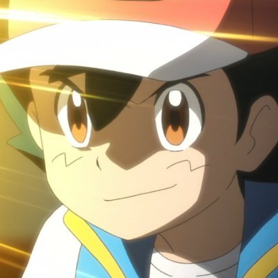 Anche se non è propriamente il suo campo migliiore Ash ha sempre dimostrato di prendere di petto le sfide più difficili! Anche quelle di parlare davanti ad una