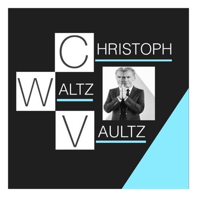 ChristophWaltzV Profile Picture