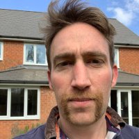 Barry Esterhuizen (@barryest) 's Twitter Profile