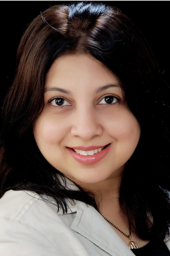 Gauri Pathak