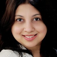 Gauri Pathak (@pathakgauri) 's Twitter Profile
