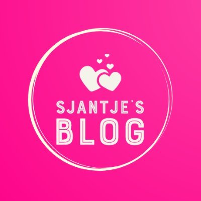 SjantjesBlog Profile Picture