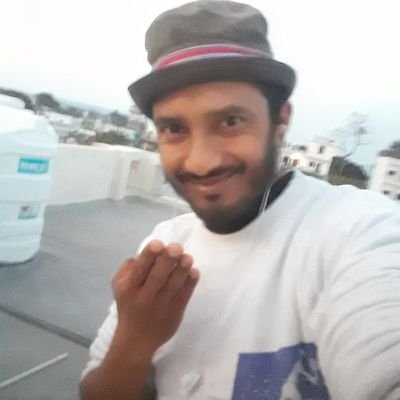 i am a simple man but i will try to make super perfect man---unlimited hard and smart work is my passion and always try to do something new--ceative and best