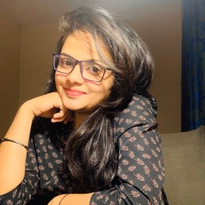 cn_shruthi's profile picture. 