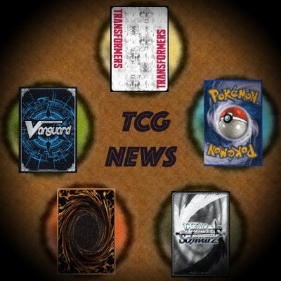 Retweeting news & content about ALL Collectible / Trading / Customizable / Expandable Card Games