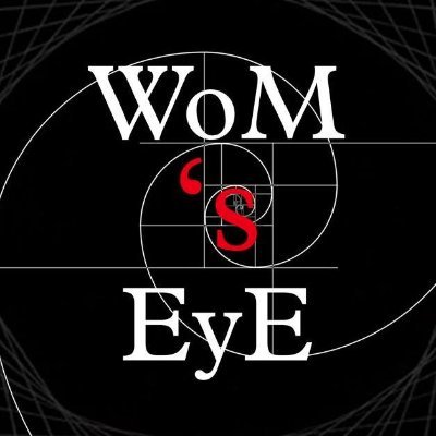 WoM's EyE is a source of inspiration for visual arts & a showcase for artists of all kinds