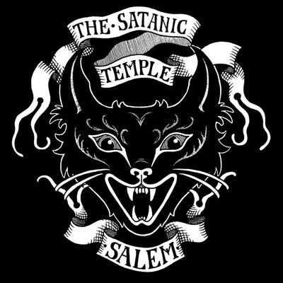 To spread the word of environmental and vegan activism with a twist of Hail Satan is how I roll!